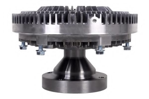 NRF 49027 Clutch, radiator fan